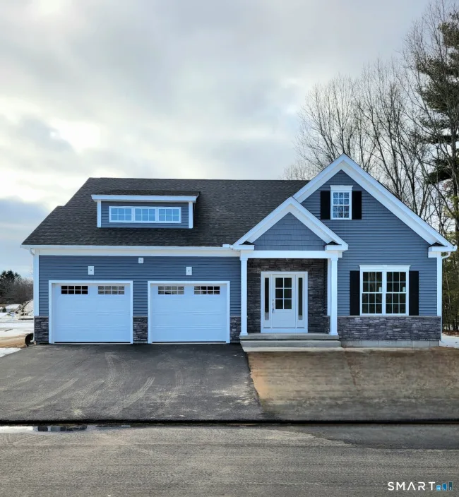 59 Liberty Lane, Enfield, CT