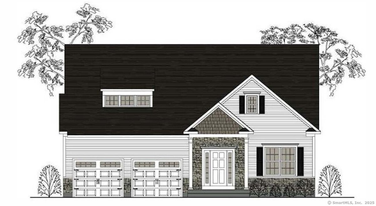 60 Liberty Lane, Enfield, CT