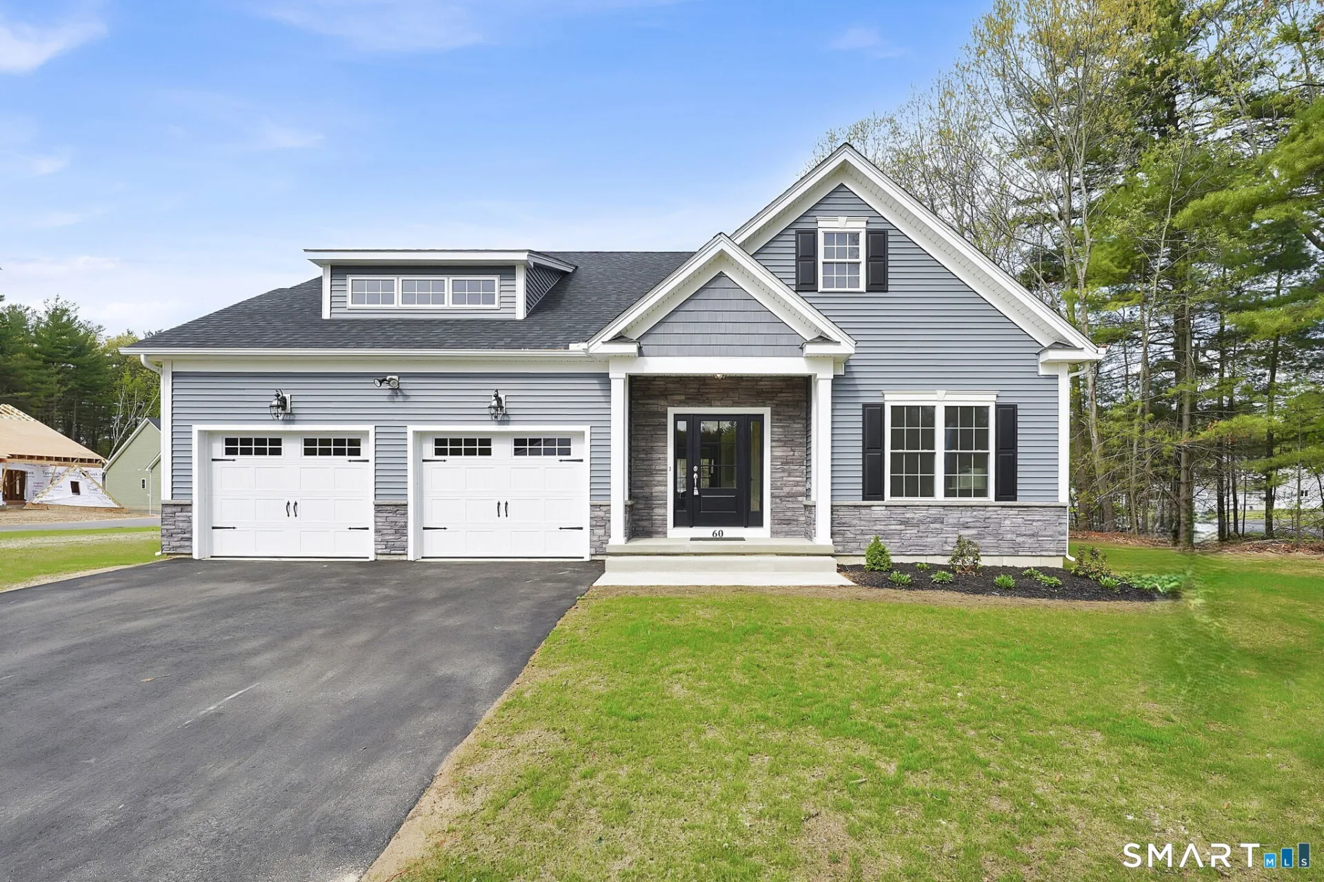 60 Liberty Lane, Enfield, CT
