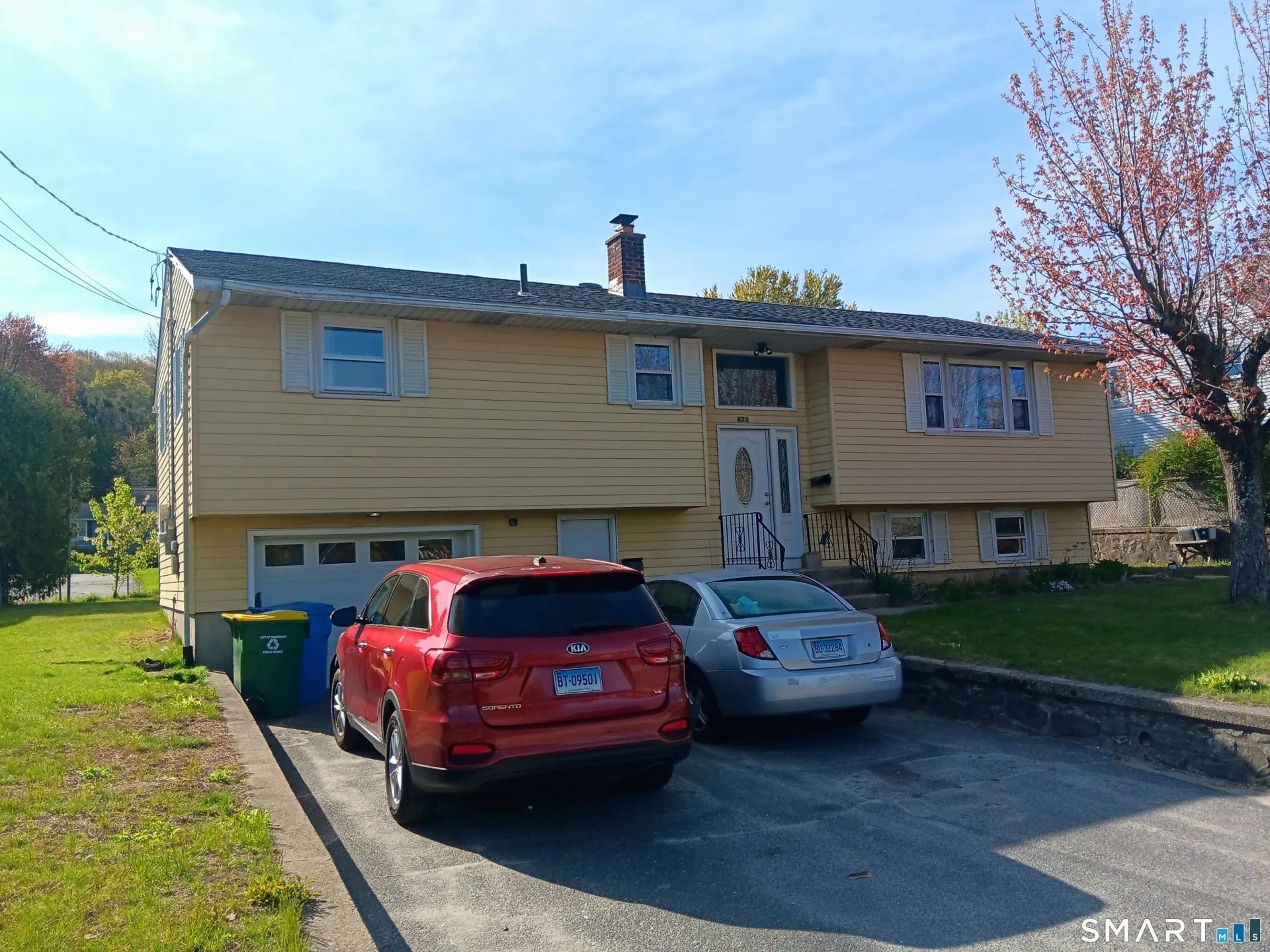 870 Woodtick Road, Waterbury, CT