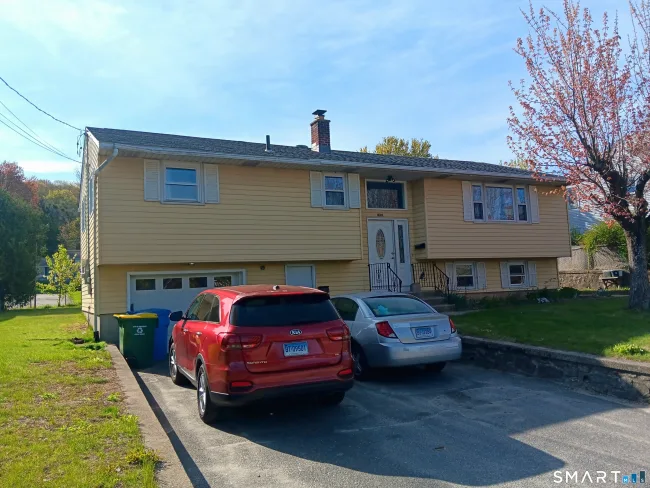 870 Woodtick Road