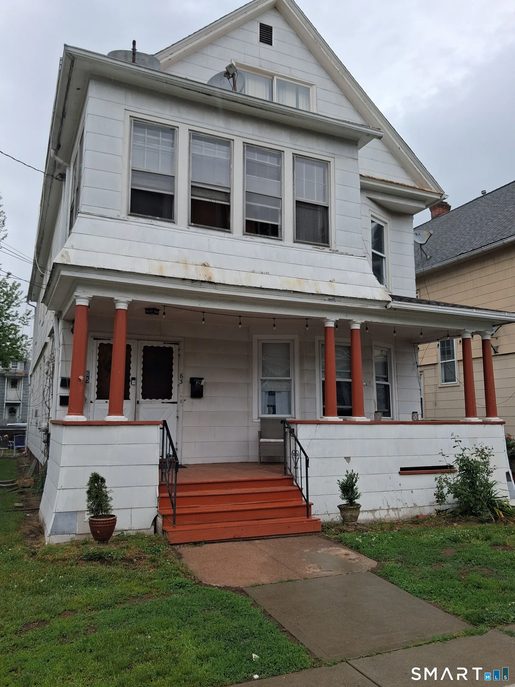 63 Gorham Avenue, Hamden, CT
