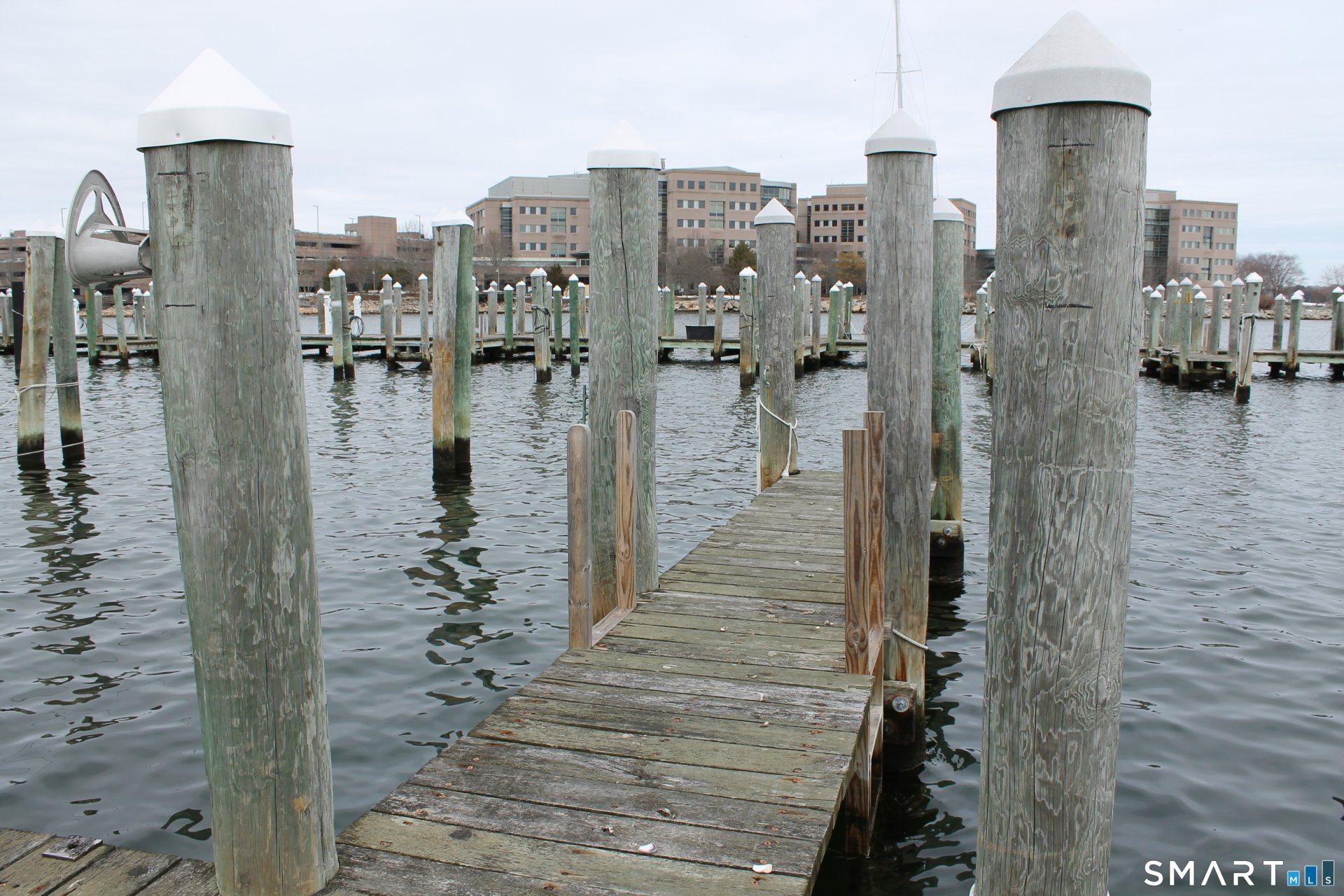 100 Pequot Avenue #3532, New London, CT