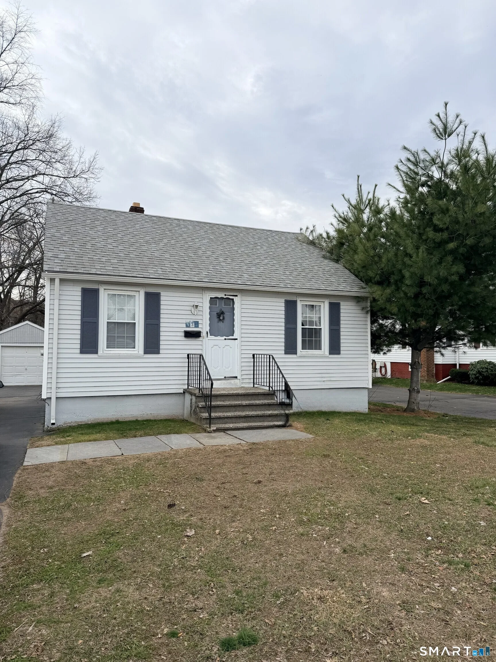 433 Tolland Street, East Hartford, CT