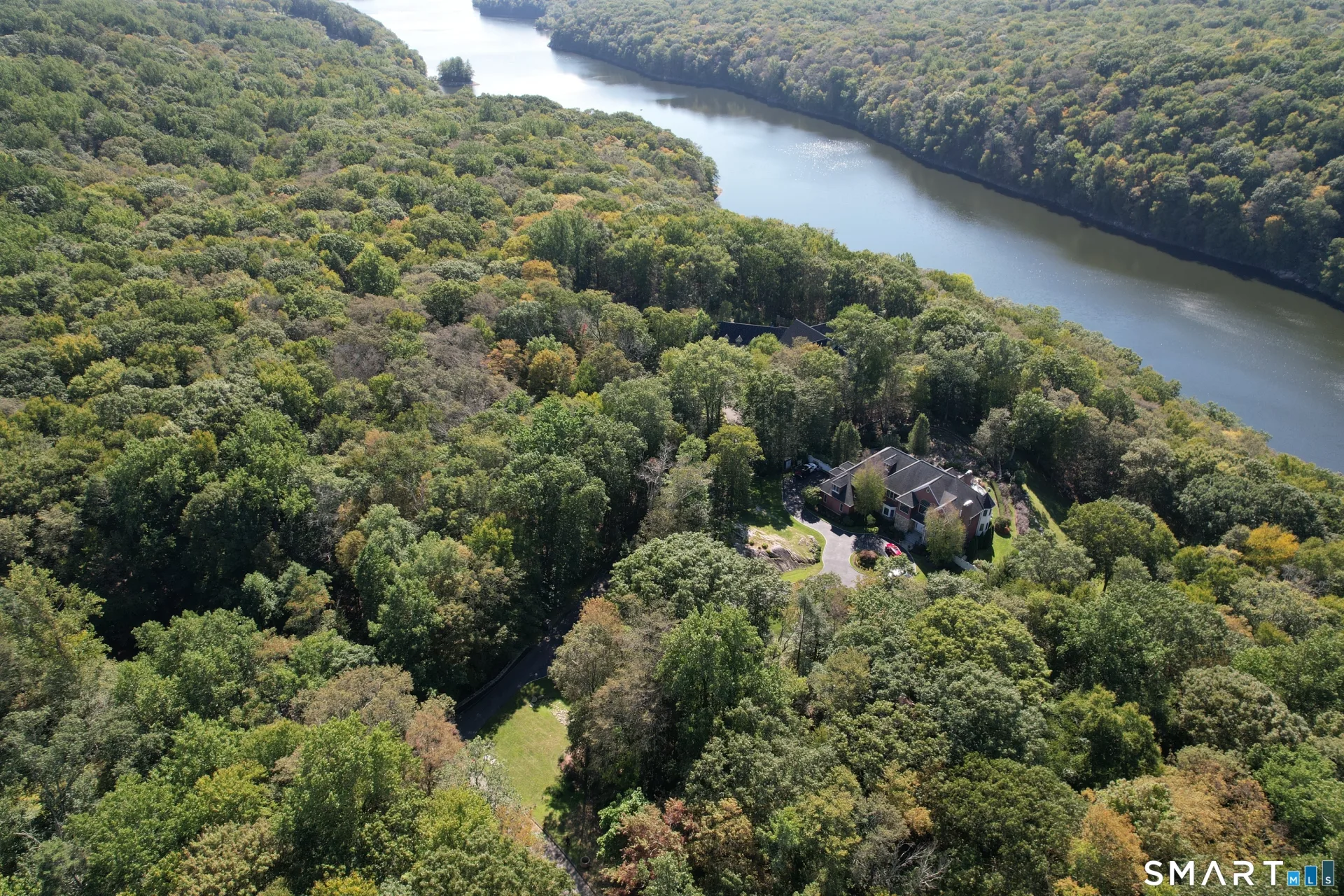 Lot #6 South Brook Drive, Stamford, CT