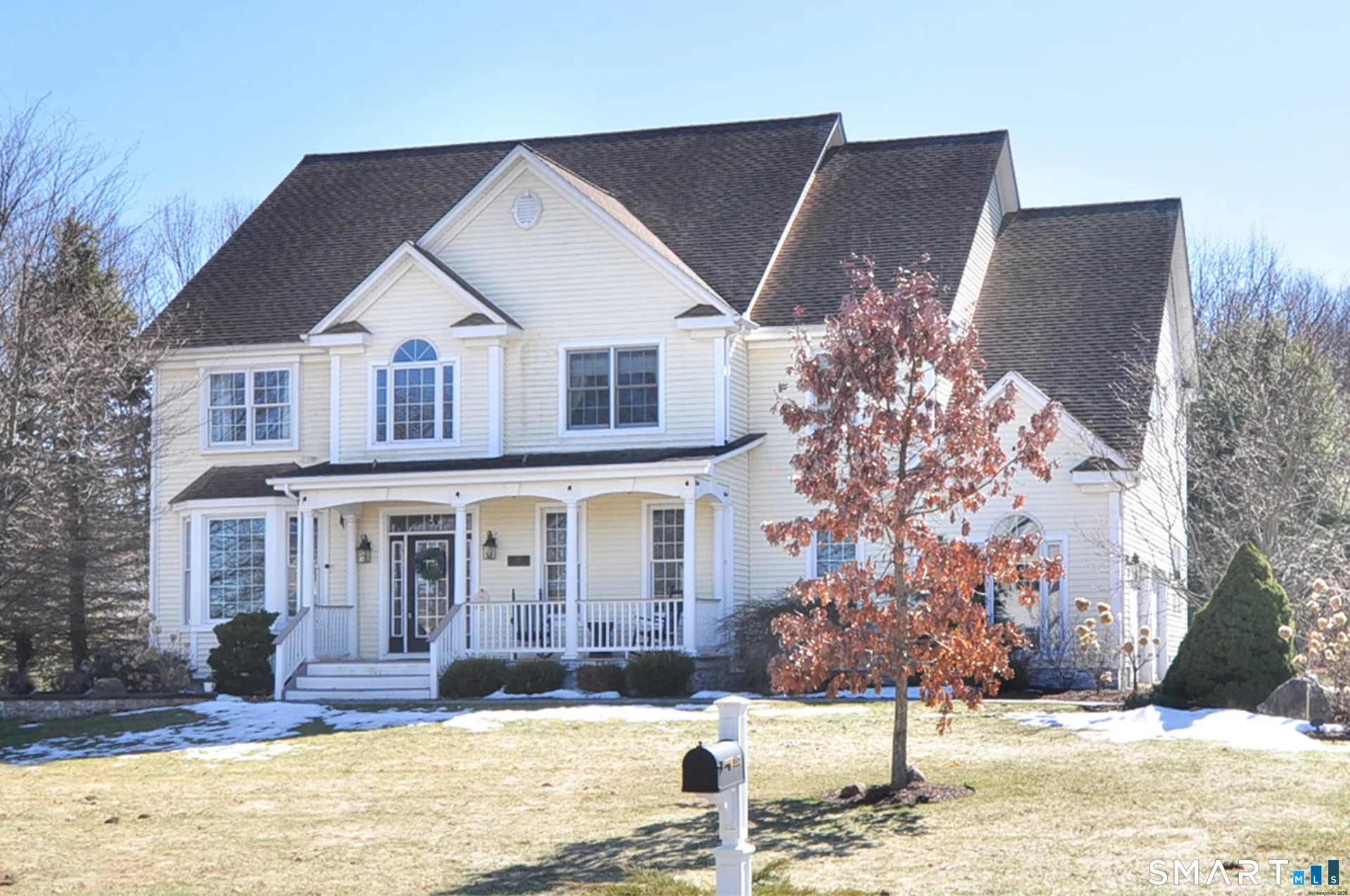 112 Gilbert Lane, South Windsor, CT