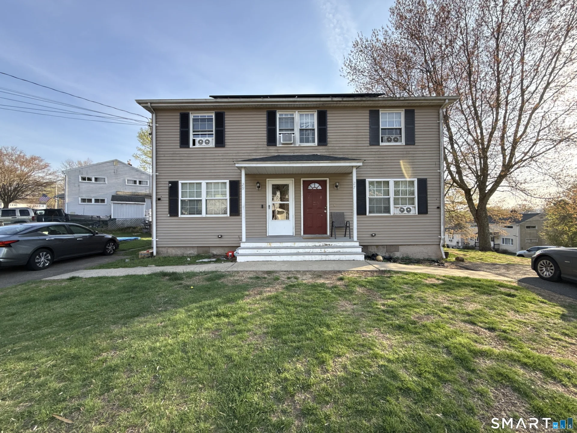 27-29 McLaughlin Terrace, Derby, CT