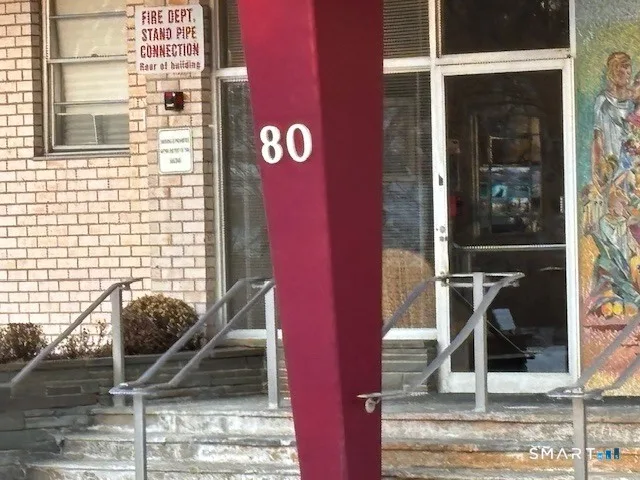 80 Cartright Street #Ph A, Bridgeport, CT