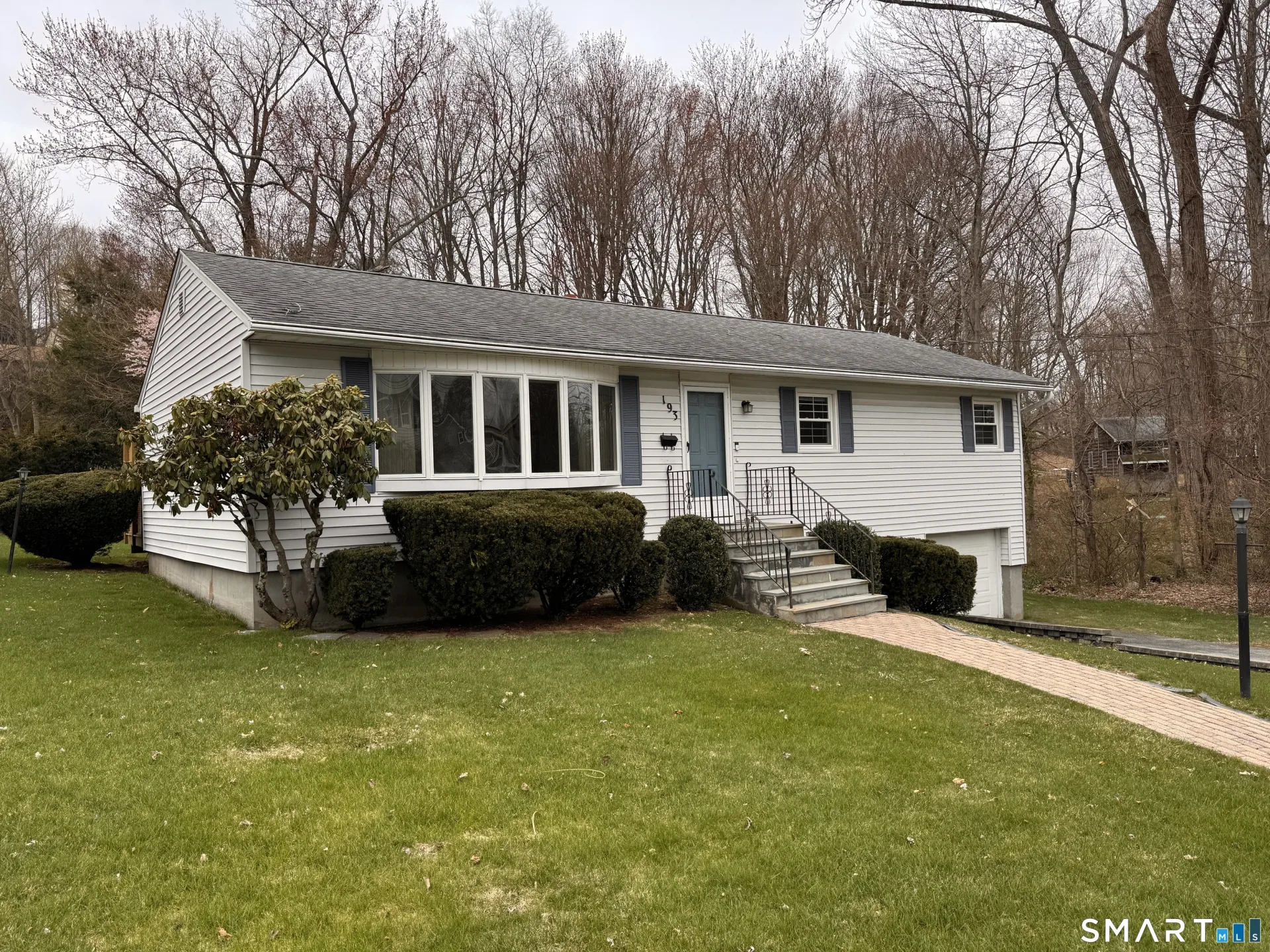 193 Plainfield Drive, Watertown, CT