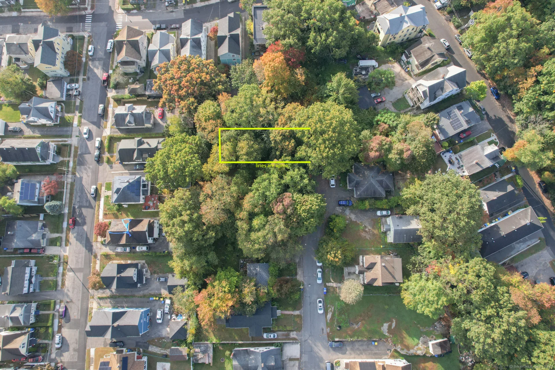 Hungerford Avenue, Waterbury, CT