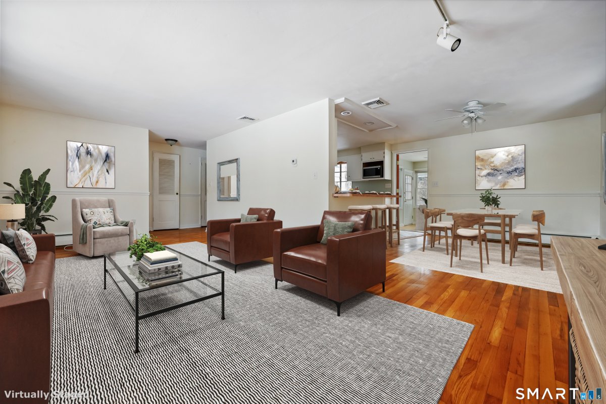 42 Carroll Road, Hamden, CT