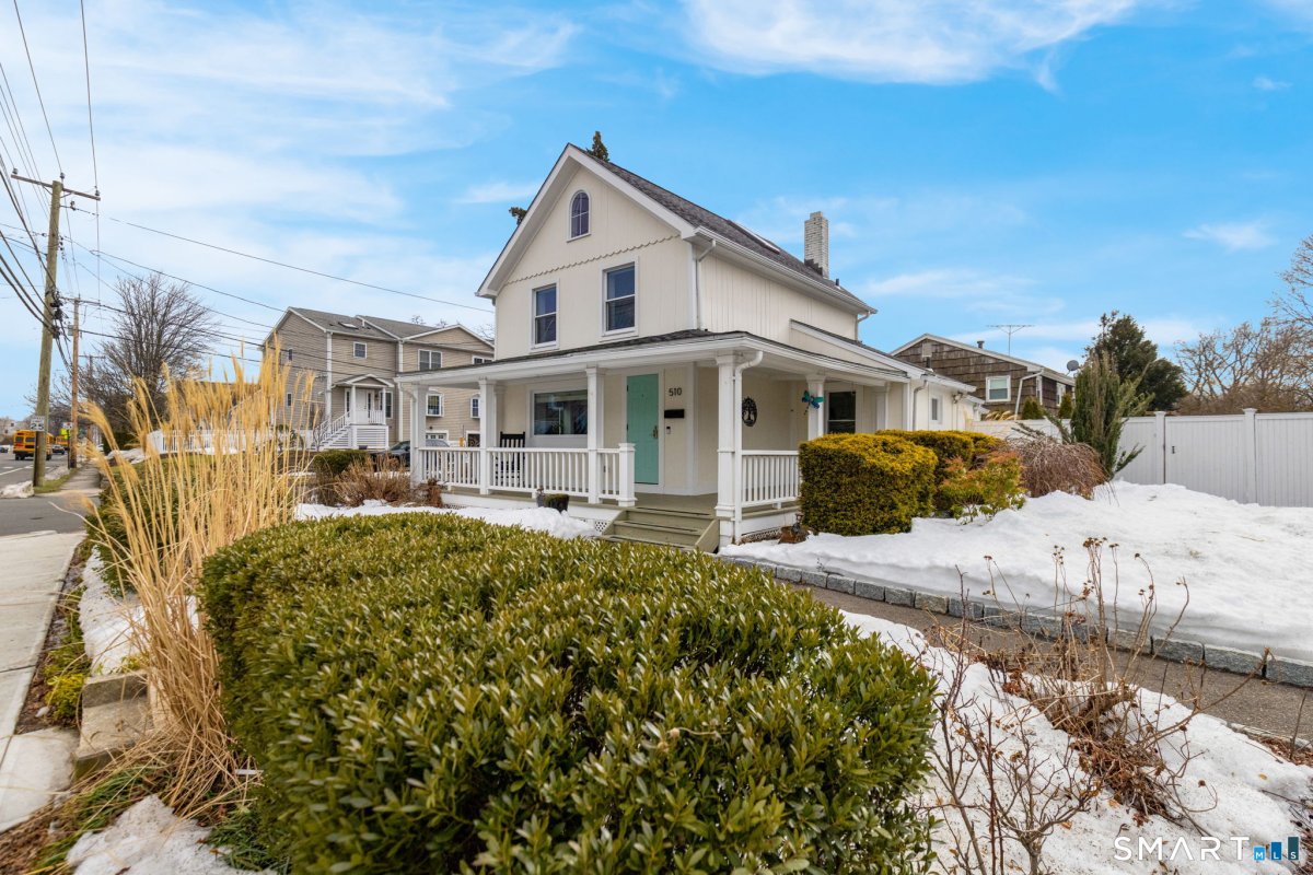 510 Reef Road, Fairfield, CT