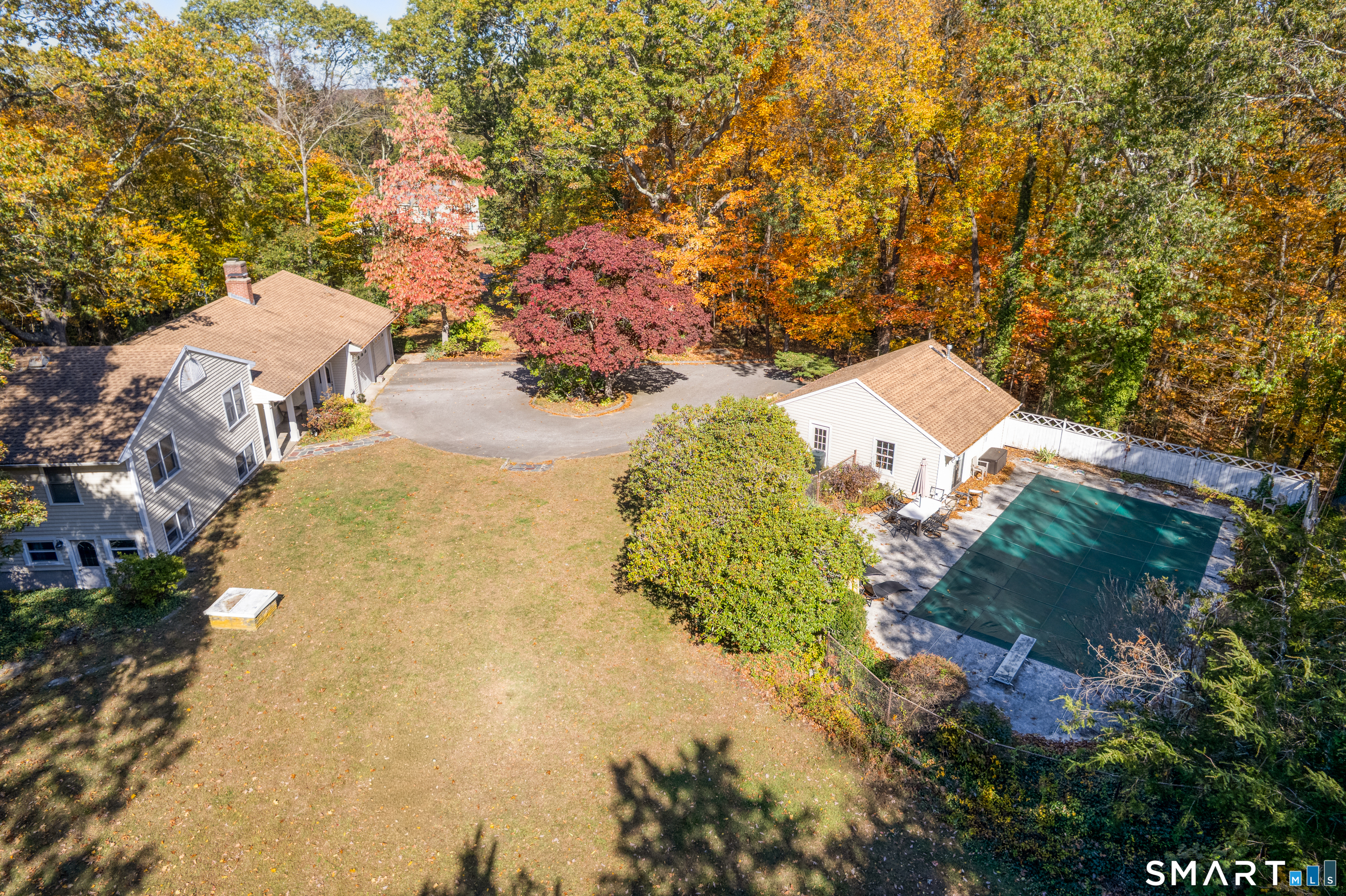 40 Hull Road, Madison, CT