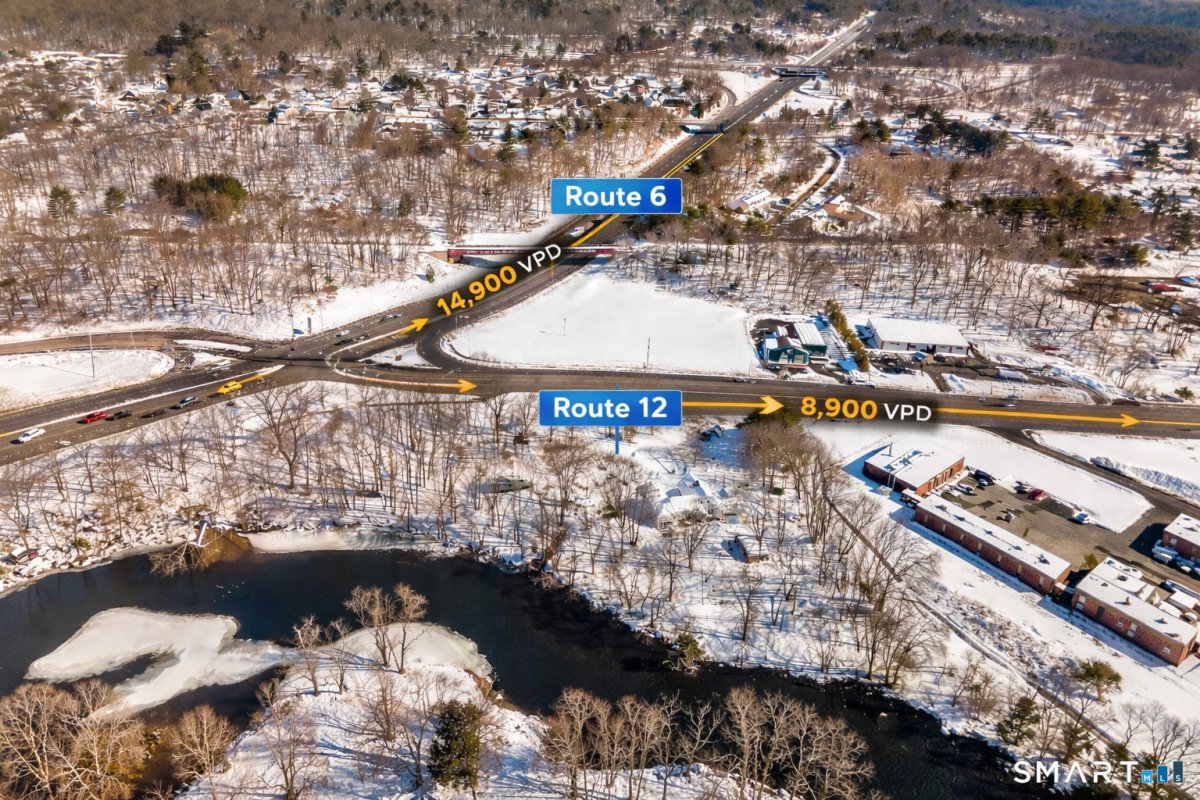 20 Wauregan Road, Killingly, CT