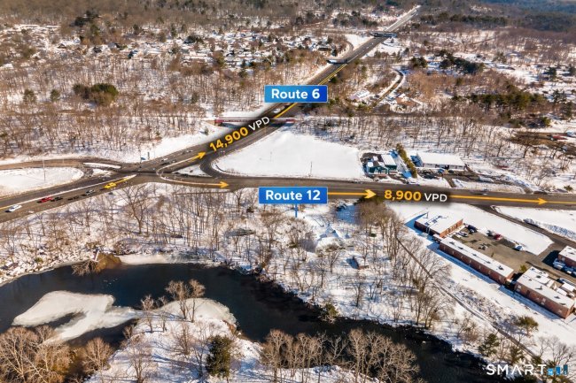 20 Wauregan Road, Killingly, CT