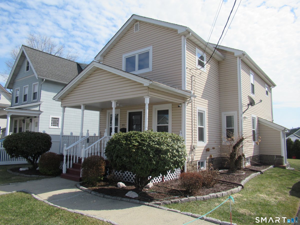 35 Querida Street, Bridgeport, CT