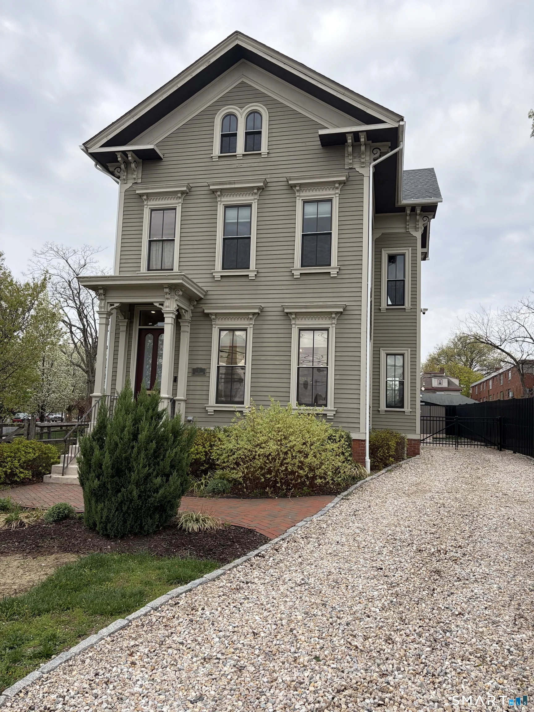 1 Imlay Street, Hartford, CT