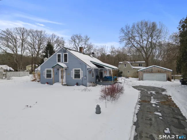 37 Cady Street, Killingly, CT