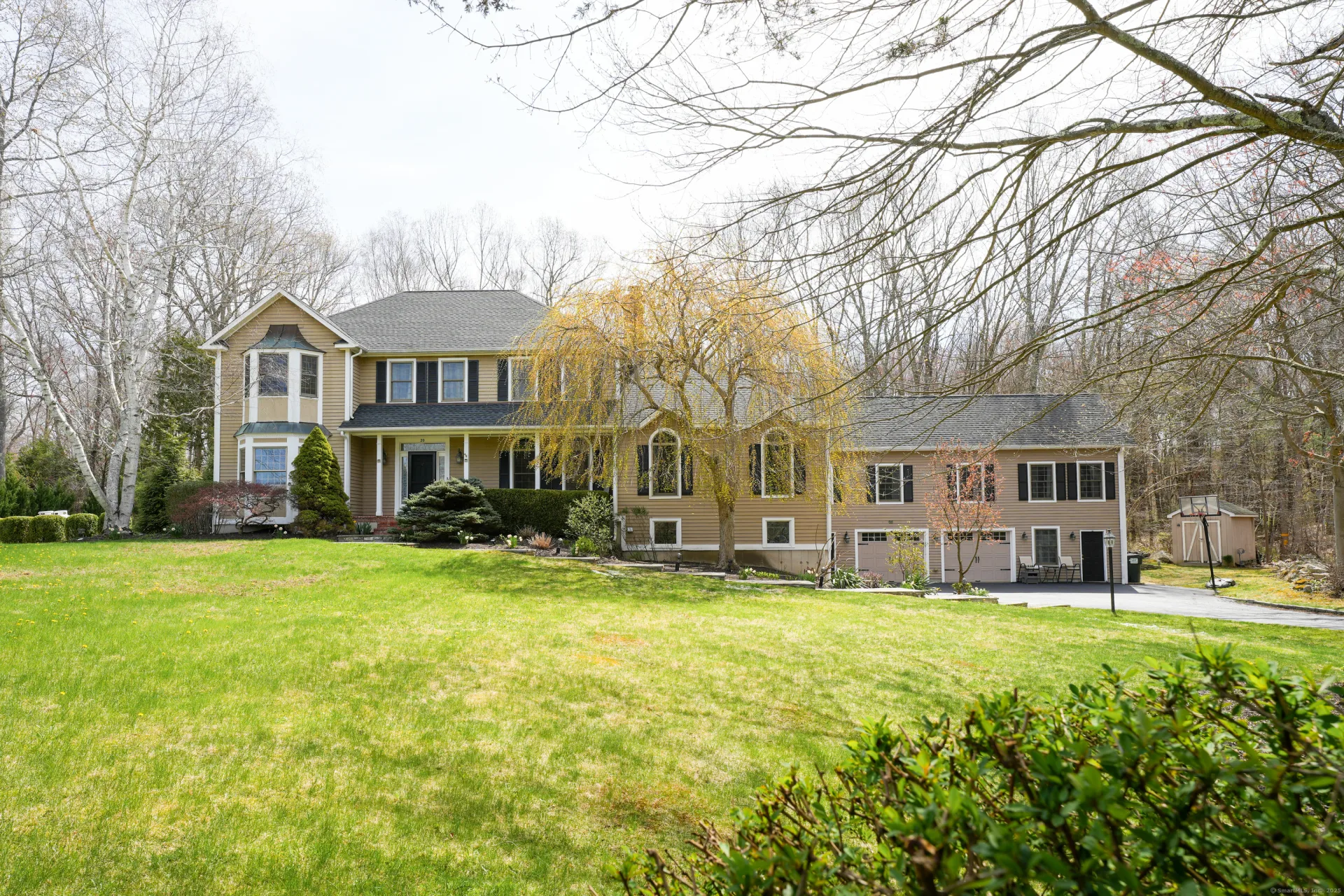 20 Blanket Meadow Road, Monroe, CT