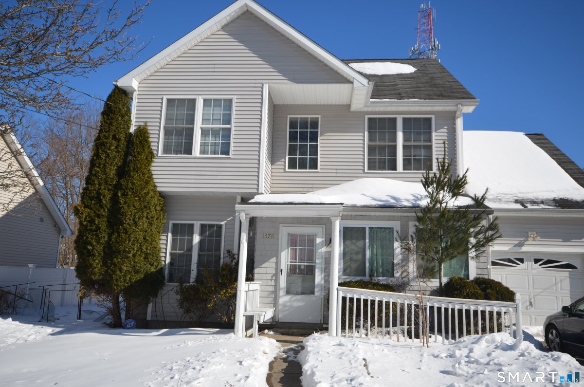 1376 Chopsey Hill Road, Bridgeport, CT