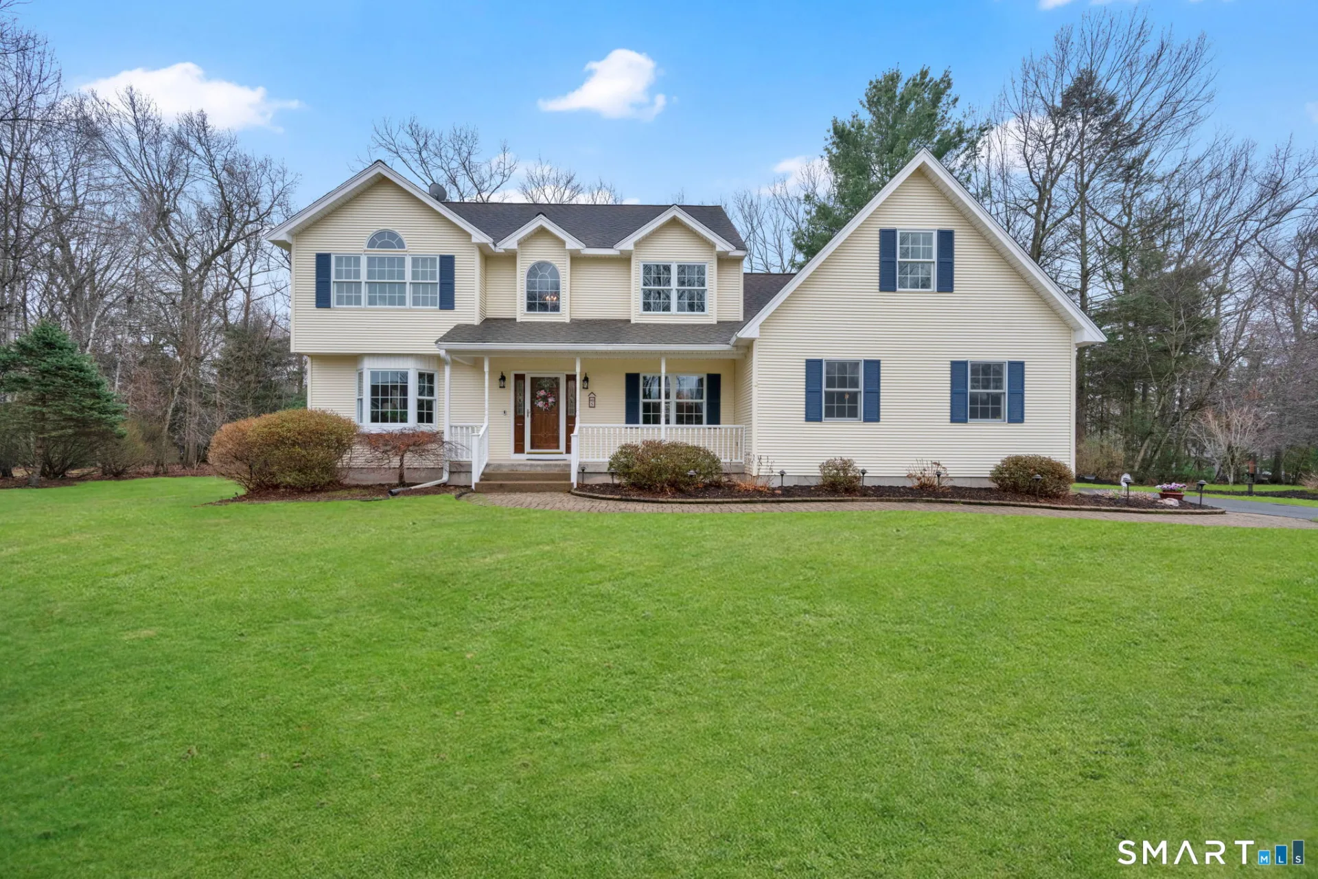 5 Barbaras Way, Ellington, CT