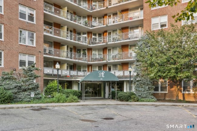 91 Strawberry Hill Avenue #APT 639