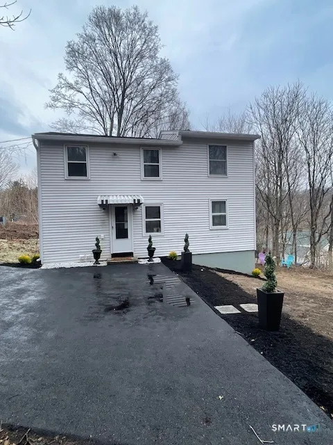 1 Hickory Street, Bristol, CT