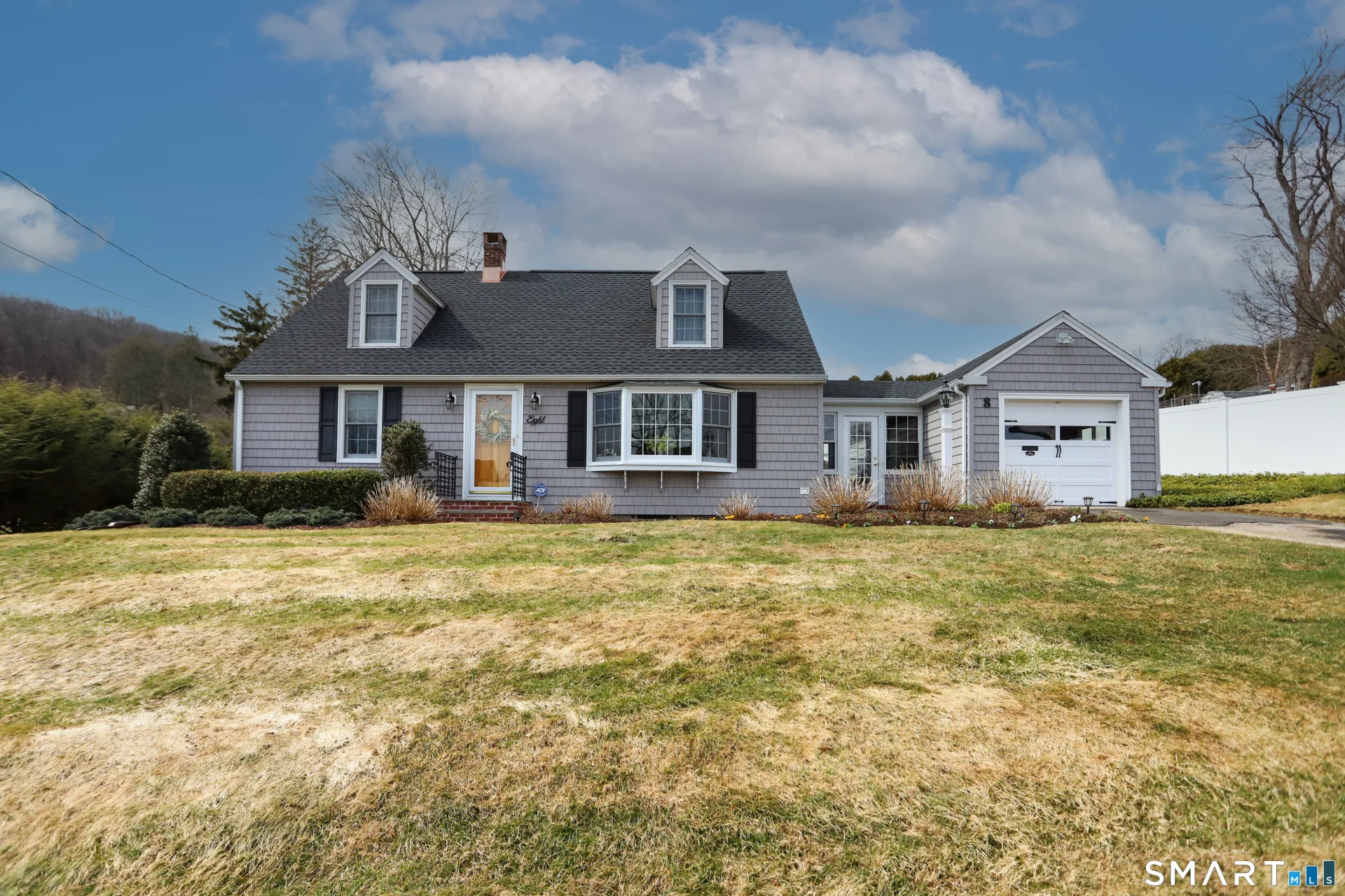 8 Housman Street, Danbury, CT