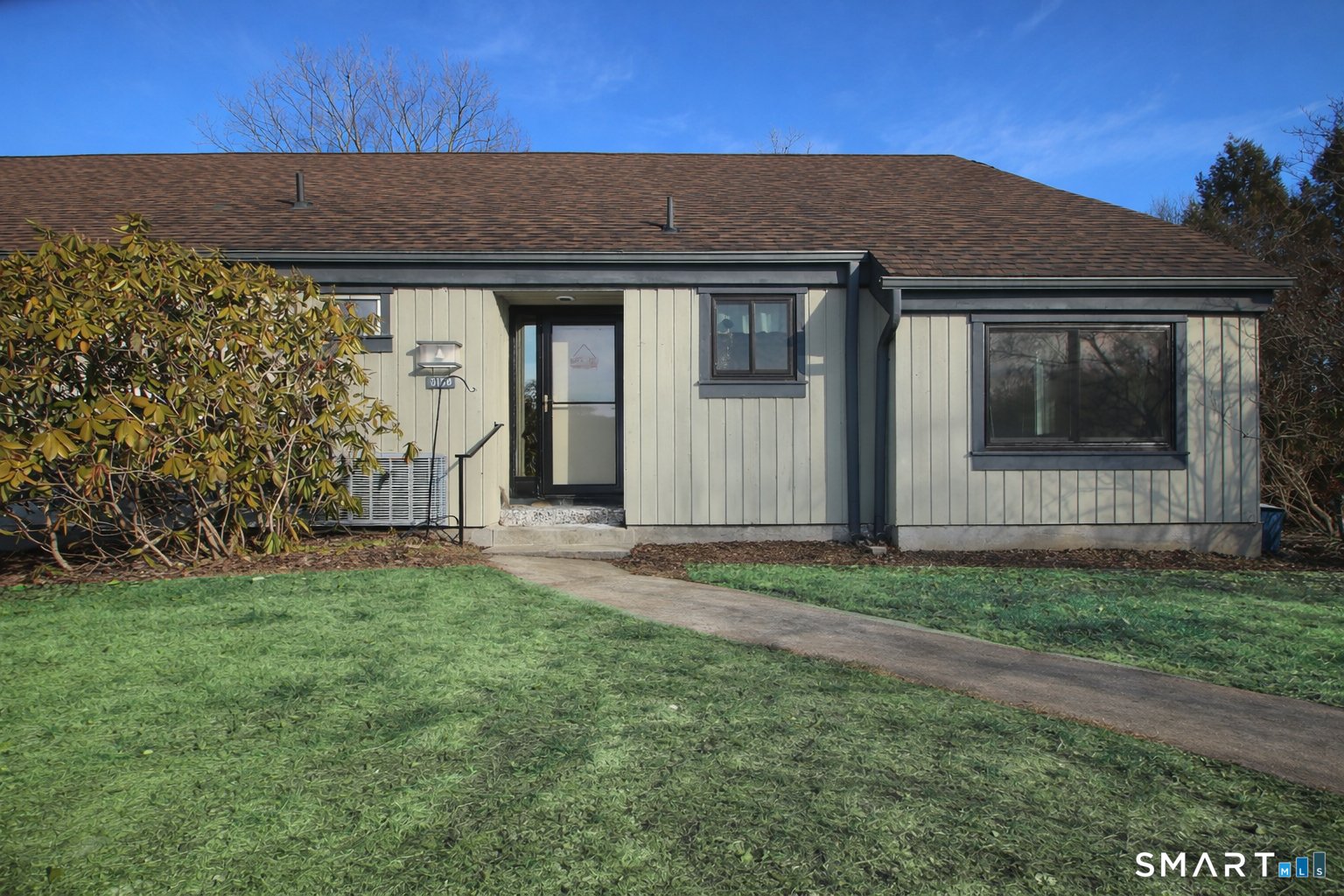 315 Heritage Village #B, Southbury, CT