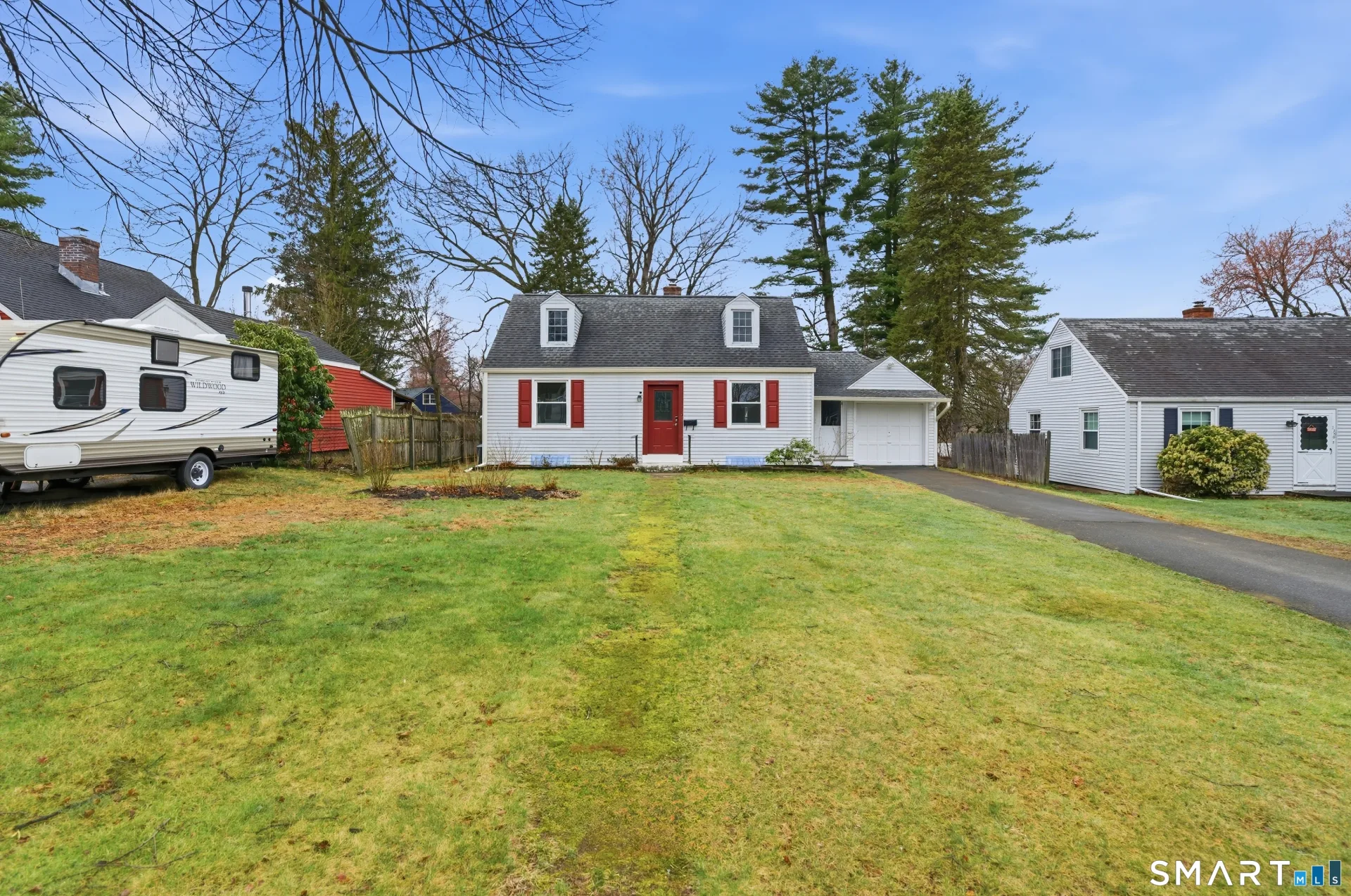 134 Morningside Drive, Bristol, CT