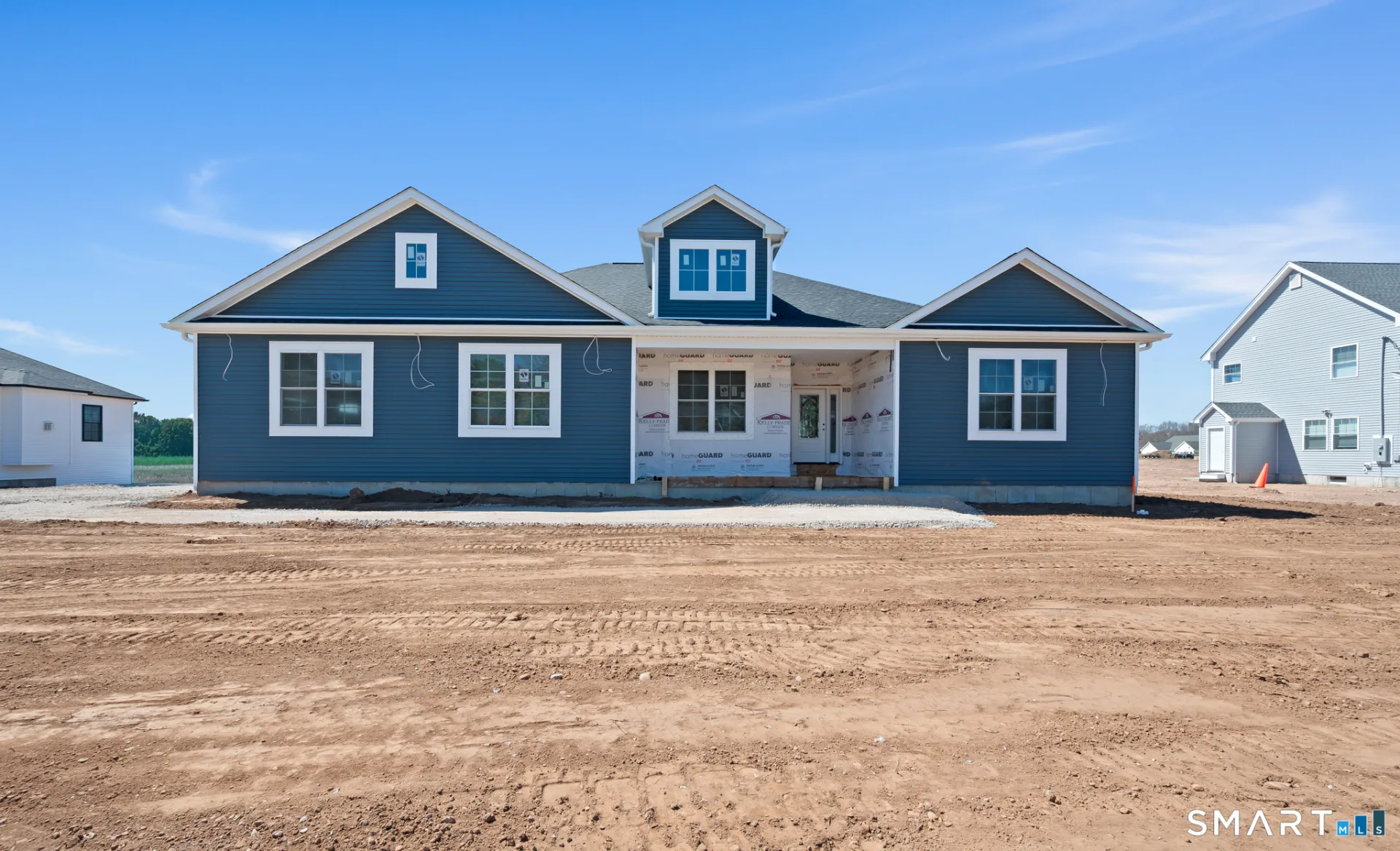 290 Gardner Street, Manchester, CT