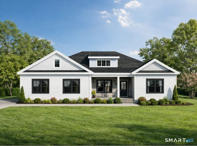 290 Gardner Street, Manchester, CT