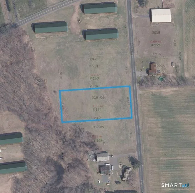 164 East Road, East Windsor, CT