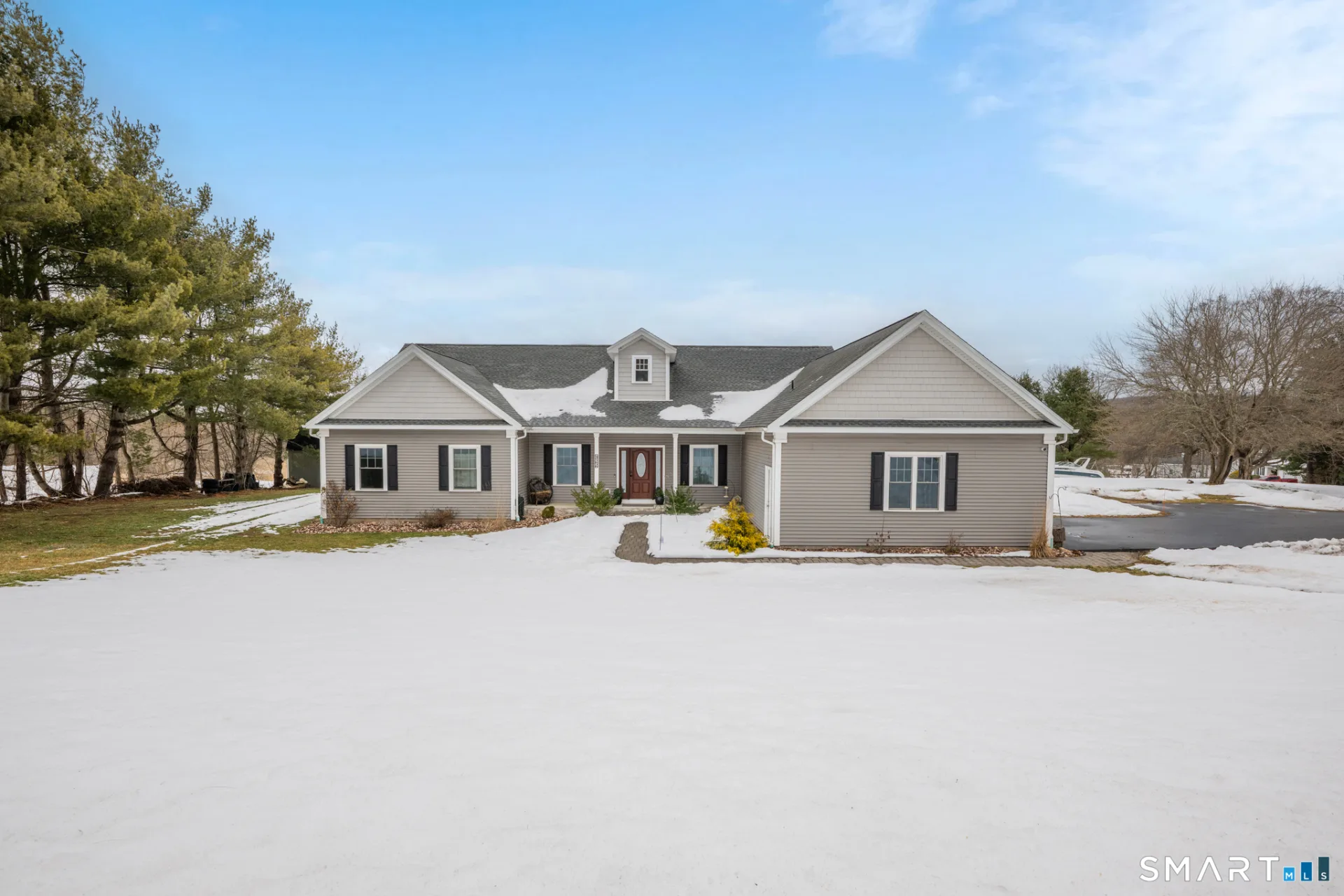 322 Tuttle Road, Durham, CT