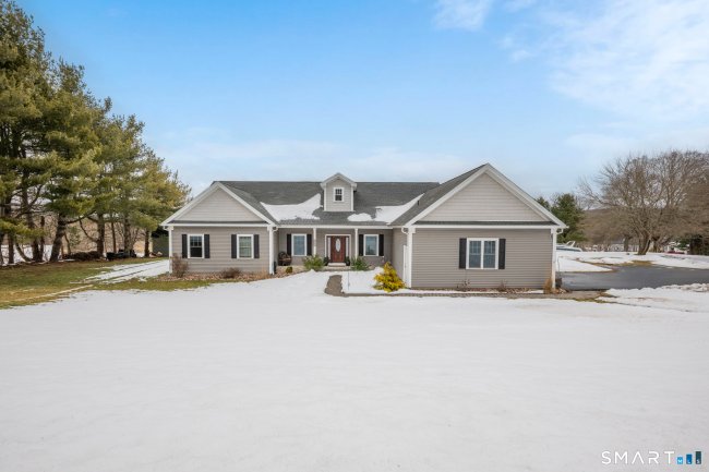 322 Tuttle Road, Durham, CT