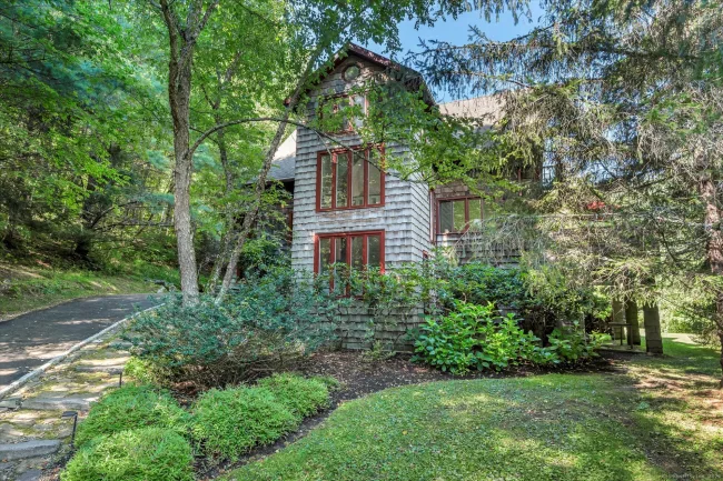 233 Sharon Goshen Turnpike Road, Cornwall, CT