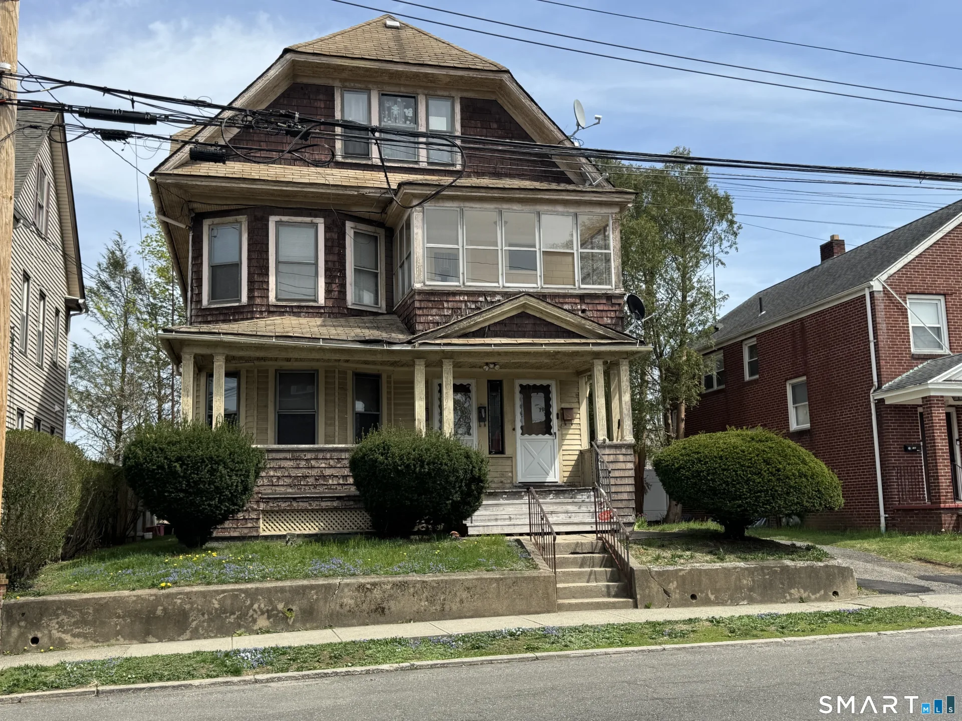 116 Clover Street, Stratford, CT