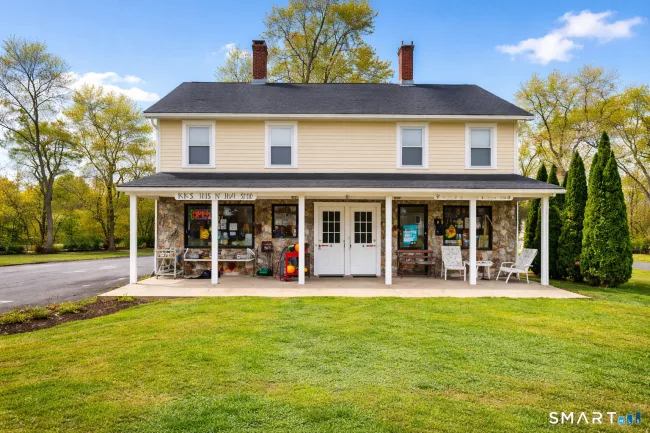 138 Main Street, Somers, CT