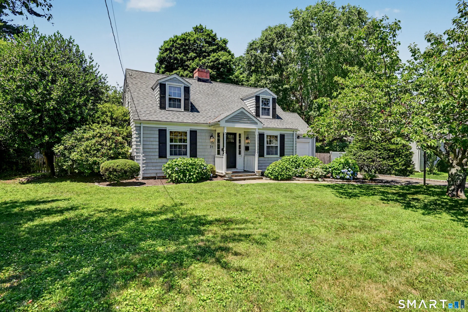 31 Smedley Road, Fairfield, CT