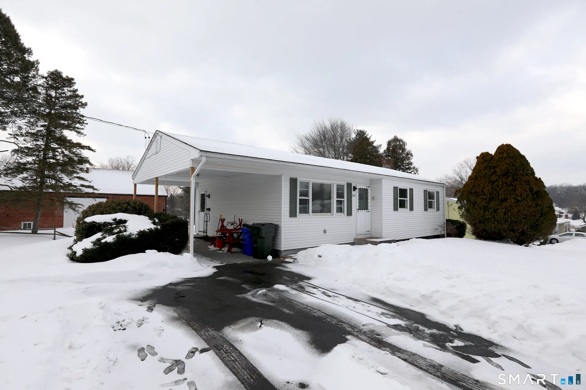 202 Reed Avenue, Windsor Locks, CT