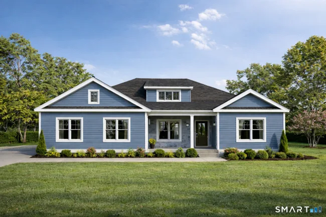 300 Gardner Street, Manchester, CT