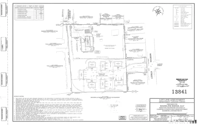 14 Morton Street, Danbury, CT