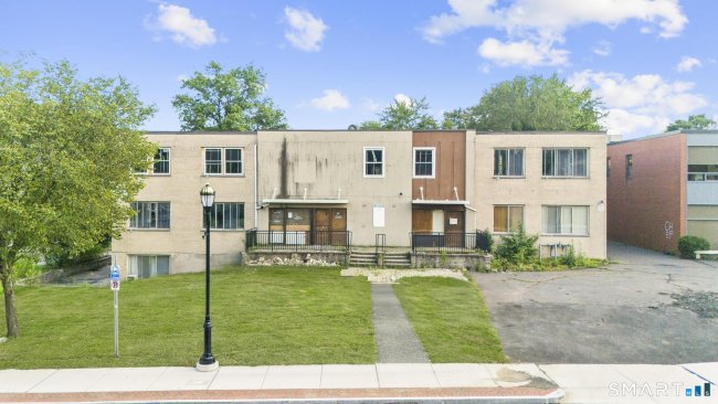 621 Farmington Avenue, Hartford, CT