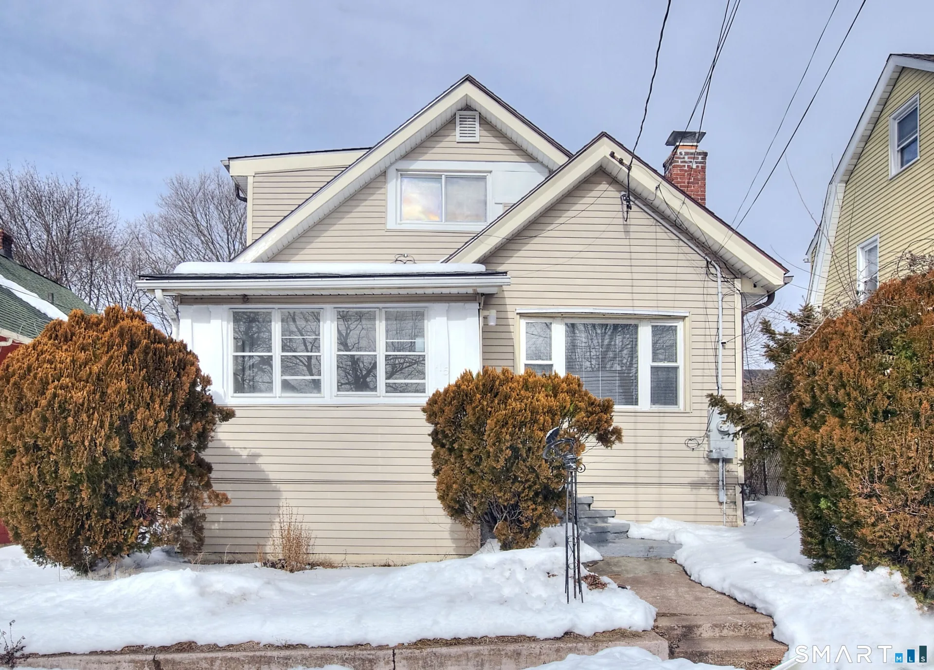 115 Third Street, Hamden, CT