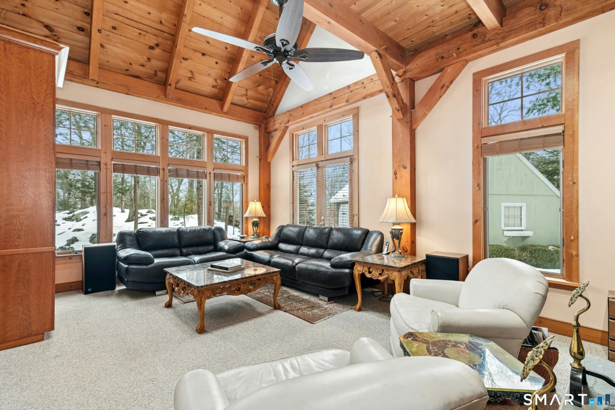 9-A Obtuse Rocks Road, Brookfield, CT