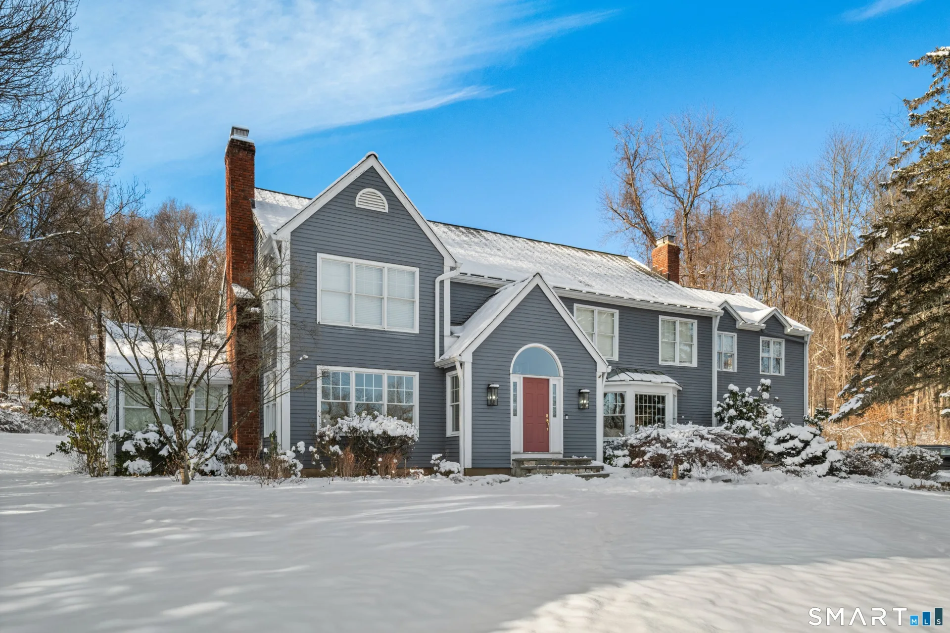309 Sturges Ridge Road, Wilton, CT
