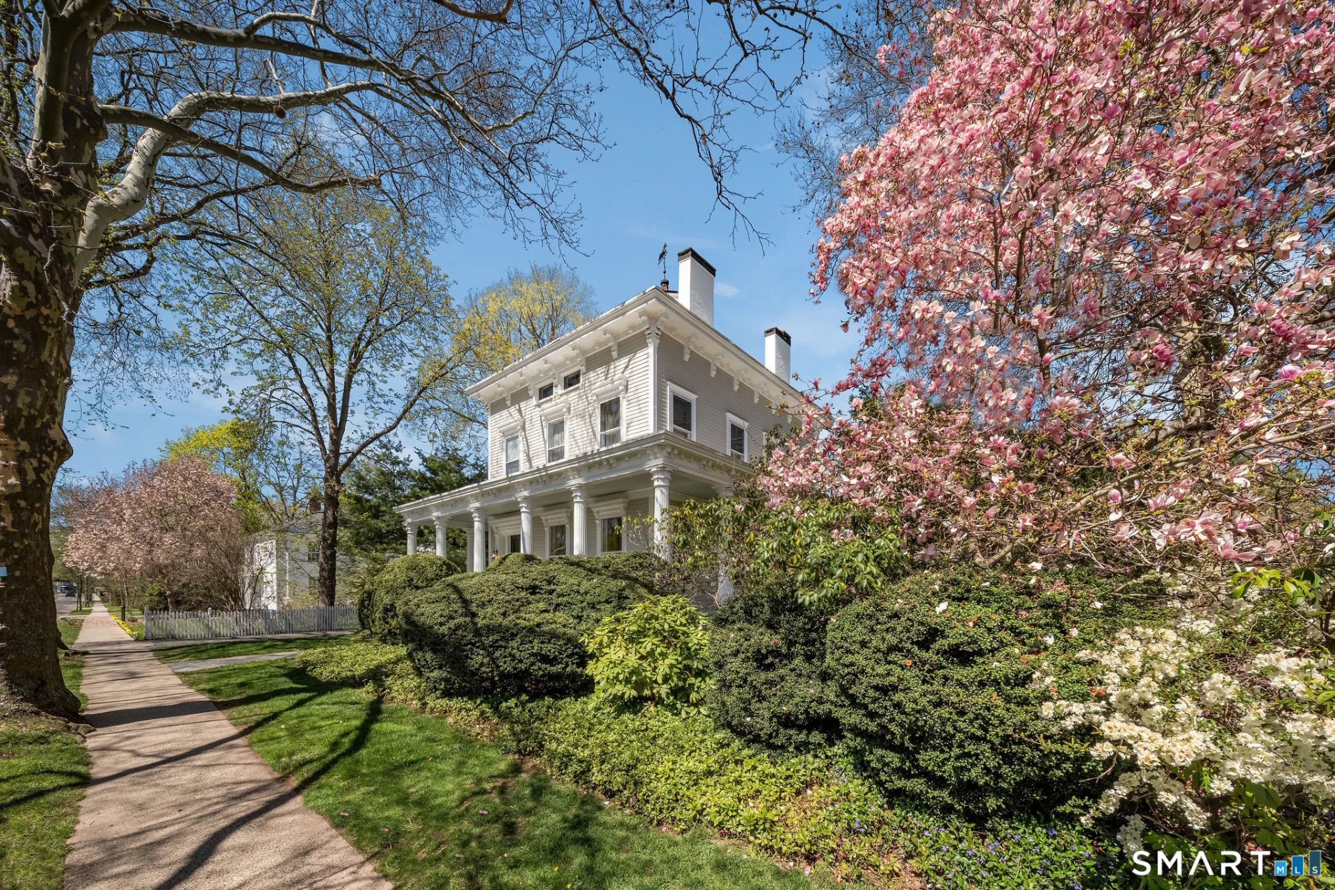 200 Whitfield Street, Guilford, CT