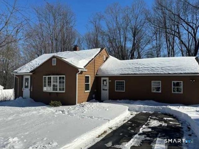 152 SUMMIT Road, Prospect, CT