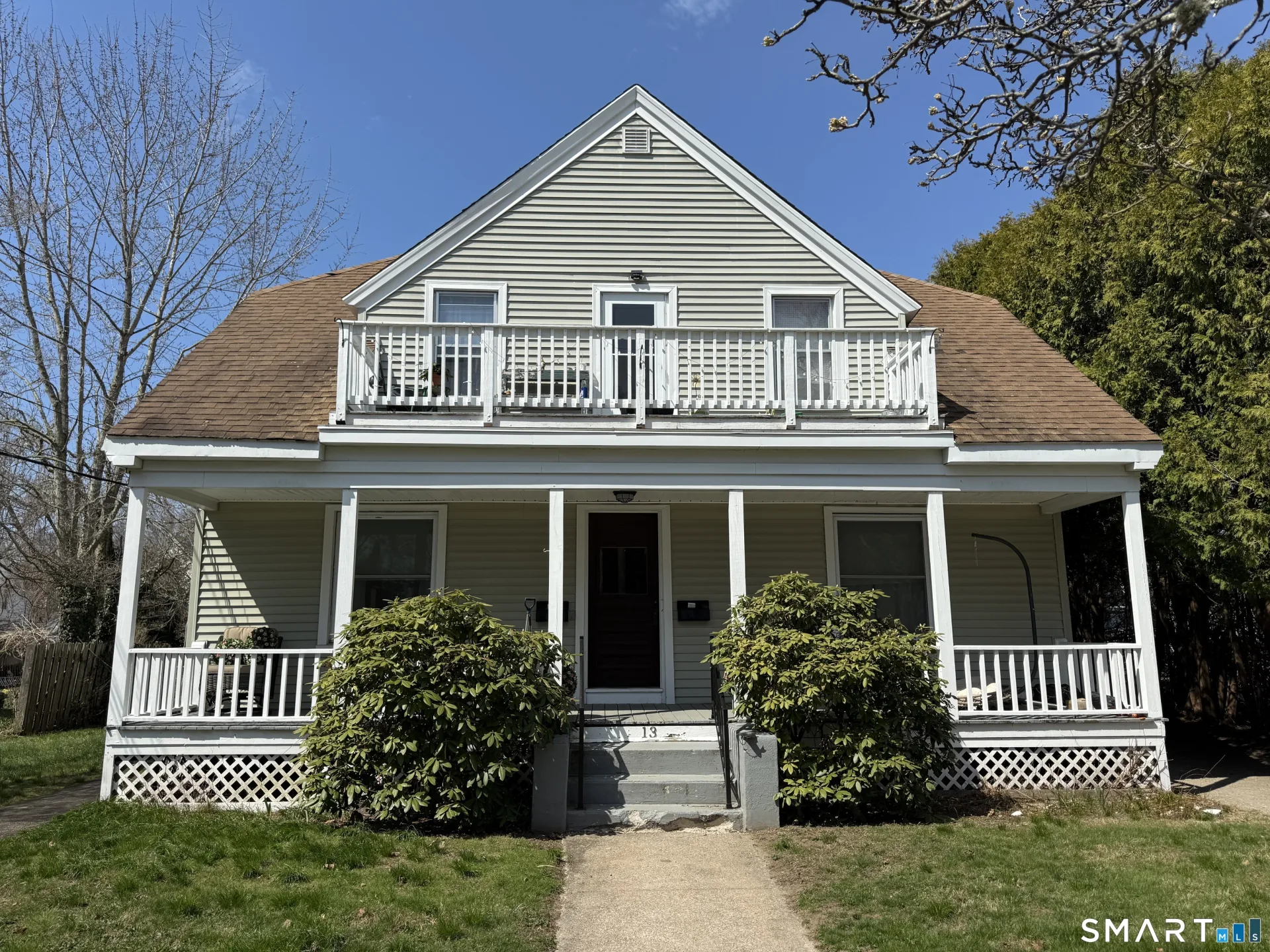 13 Moss Street, Stonington, CT