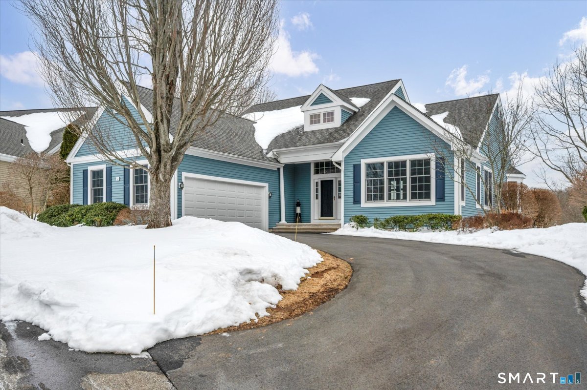 2 Tavistock #2, Cromwell, CT